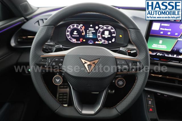 Cupra Terramar 1.5 eTSI 110 kW DSG, AHK, HuD, el. Klappe, Navi, 5-J Garantie 