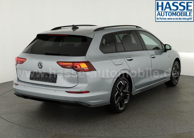 Volkswagen Golf Variant 1.5 TSI 110 kW R-Line VIII R-LINE, AHK, easyOpen, Kamera, LED-Plus, 3-J Garantie 