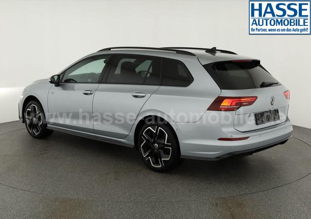 Volkswagen Golf Variant 1.5 TSI 110 kW R-Line VIII R-LINE, AHK, easyOpen, Kamera, LED-Plus, 3-J Garantie 
