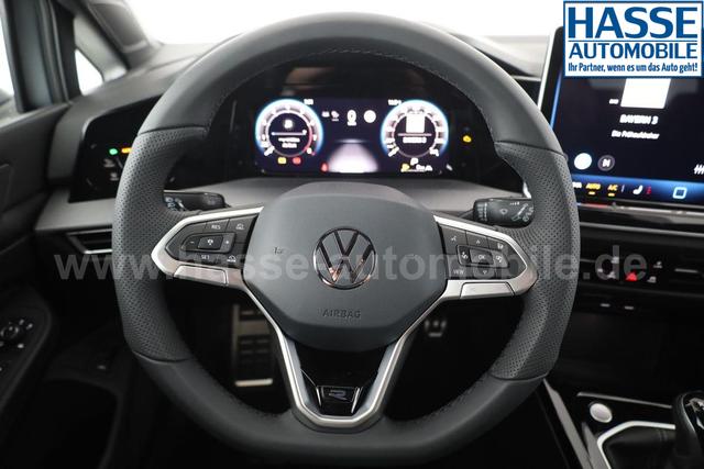 Volkswagen Golf Variant 1.5 TSI 110 kW R-Line VIII R-LINE, AHK, easyOpen, Kamera, LED-Plus, 3-J Garantie 