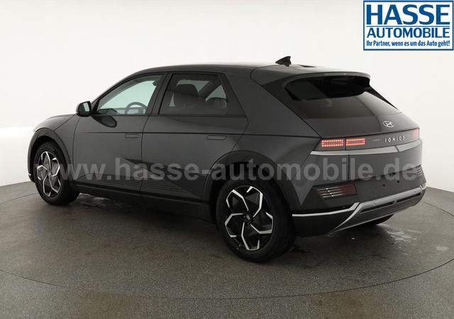 Hyundai IONIQ 5 Basis Elektro Base 77,4 kWh Long Range, Navi, Kamera, Winterpaket, Wärmepumpe 
