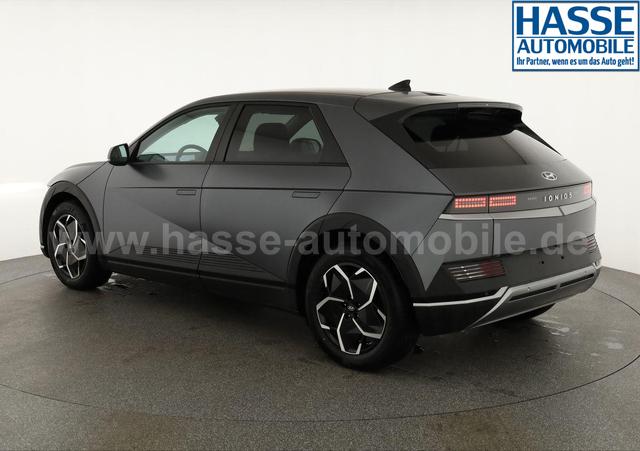 Hyundai IONIQ 5 Basis Elektro Base 58,2 kWh Short Range, Navi, Kamera, Winterpaket, Wärmepumpe 