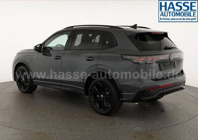 Volkswagen Tiguan 1.5 TSI eHybrid 200 kW R-Line Black, Pano, 20-Zoll, AHK, AreaView, 5-J Garantie 