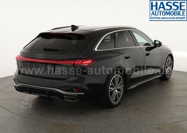 Audi A5 Avant TFSI 150 kW 150kW S-LINE, Leder, 19-Zoll, Navi, sofort 