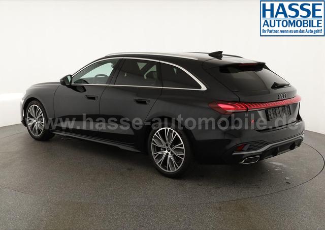 Audi A5 Avant TFSI 150 kW 150kW S-LINE, Leder, 19-Zoll, Navi, sofort 