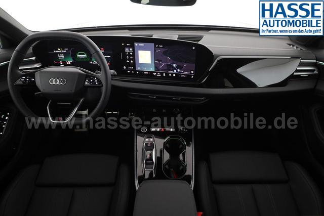 Audi A5 Avant TFSI 150 kW 150kW S-LINE, Leder, 19-Zoll, Navi, sofort 