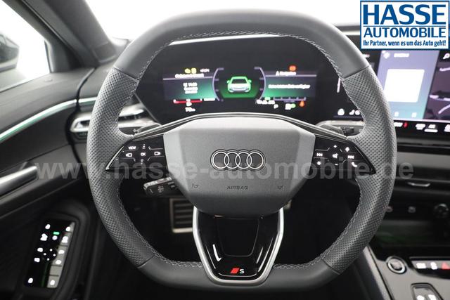 Audi A5 Avant TFSI 150 kW 150kW S-LINE, Leder, 19-Zoll, Navi, sofort 