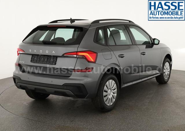 Skoda Kamiq Selection 1.5 TSI DSG Selection, Kamera, Winter, 4-J Garantie 