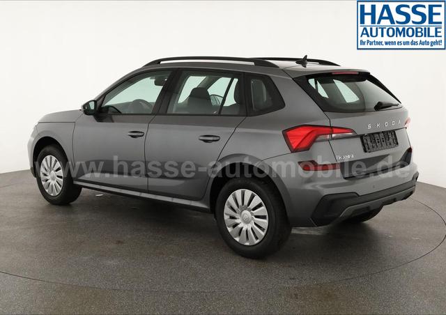 Skoda Kamiq Selection 1.5 TSI DSG Selection, Kamera, Winter, 4-J Garantie 