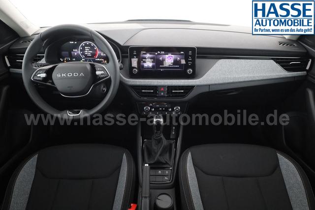 Skoda Kamiq Selection 1.5 TSI DSG Selection, Kamera, Winter, 4-J Garantie 