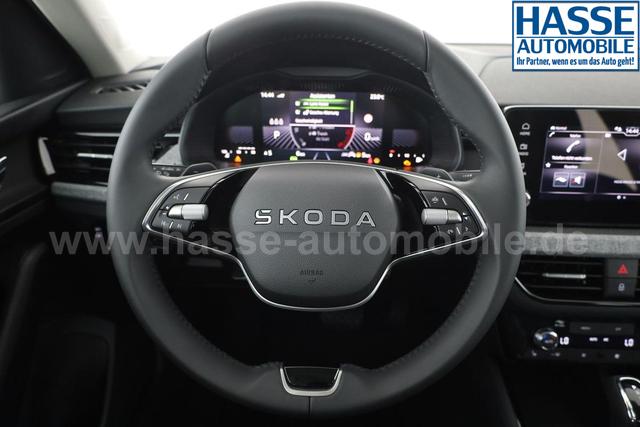 Skoda Kamiq Selection 1.5 TSI DSG Selection, Kamera, Winter, 4-J Garantie 