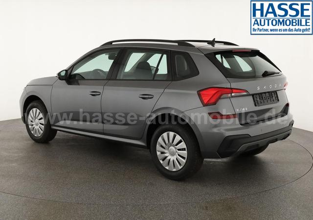 Skoda Kamiq Selection 1.5 TSI Selection, Kamera, Winter, 4-J Garantie 