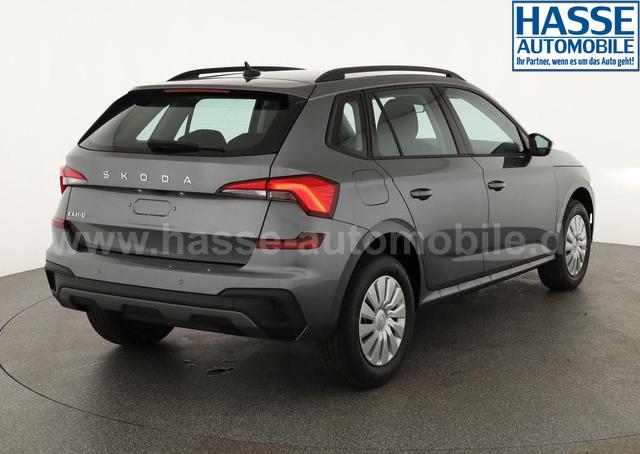 Skoda Kamiq Selection 1.5 TSI Selection, AHK, Kamera, Winter, 4-J Garantie 