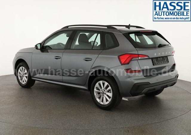 Skoda Kamiq Selection 1.5 TSI Selection, AHK, 16-Zoll, Kamera, Winter, 4-J Garantie 