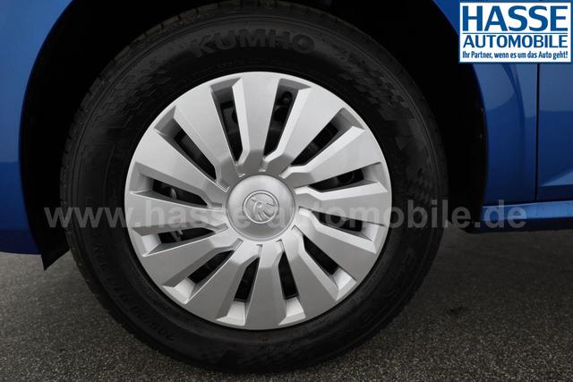 Skoda Kamiq Selection 1.5 TSI Selection, AHK, Kamera, Winter, 4-J Garantie 