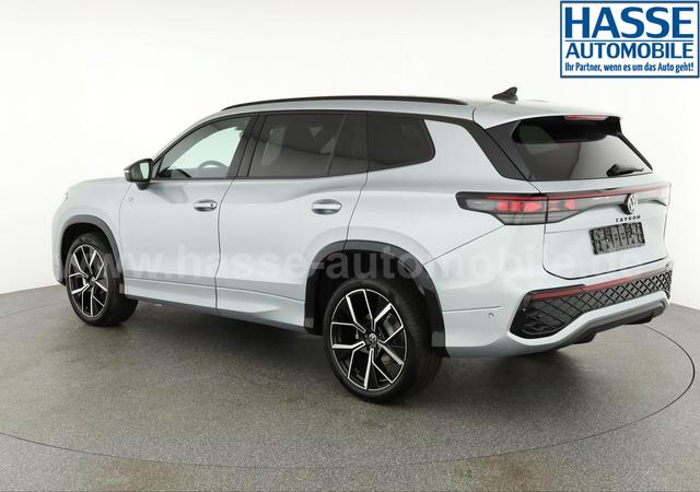 Volkswagen Tayron 2.0 TDI 142 kW 4Motion R-Line DSG 4M Black, 20-Zoll, AHK, Pano, sofort 