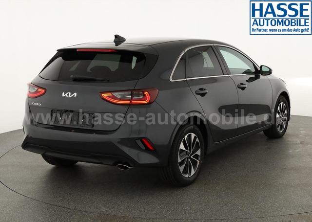 Kia Ceed 1.5 T-GDI DCT Edition, LED, Navi, Kamera, 7-J Garantie 