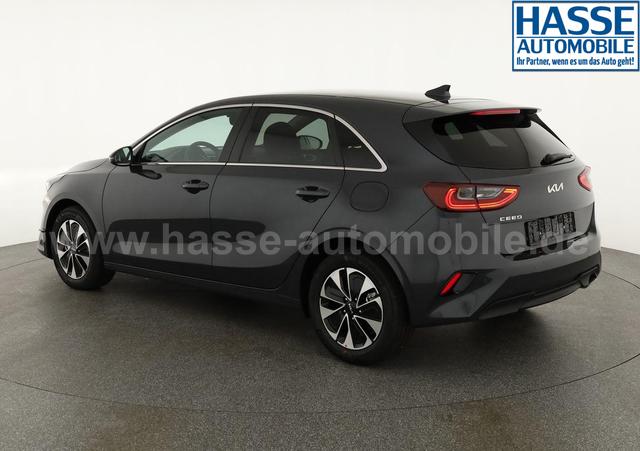 Kia Ceed 1.5 T-GDI DCT Edition, LED, Navi, Kamera, 7-J Garantie 