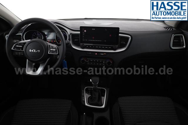 Kia Ceed 1.5 T-GDI DCT Edition, LED, Navi, Kamera, 7-J Garantie 