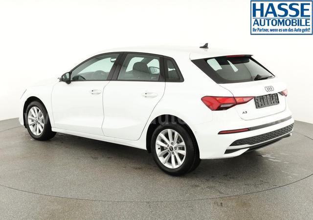 Audi A3 Sportback 35 TFSI S-Tronic, Kamera, ACC, Sitzheizung, 4-J Garantie 