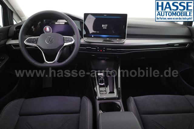 Volkswagen Golf 1.5 TSI eHybrid 150 kW Edition 50 VIII Style, Navi, Kamera, Side, LED-Plus 