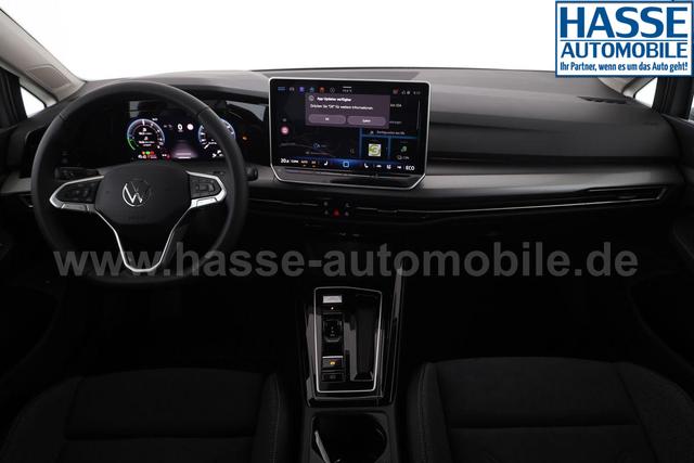 Volkswagen Golf 1.5 TSI eHybrid 150 kW Edition 50 VIII Style, Navi, Kamera, Side, LED-Plus 