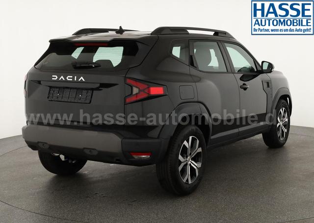 Dacia Duster TCe 130 Expression 1.2 Expression, Kamera, Sitzheizung, 17-Zoll, sofort 