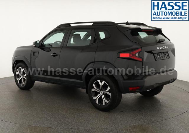 Dacia Duster TCe 130 Expression 1.2 Expression, Kamera, Sitzheizung, 17-Zoll, sofort 