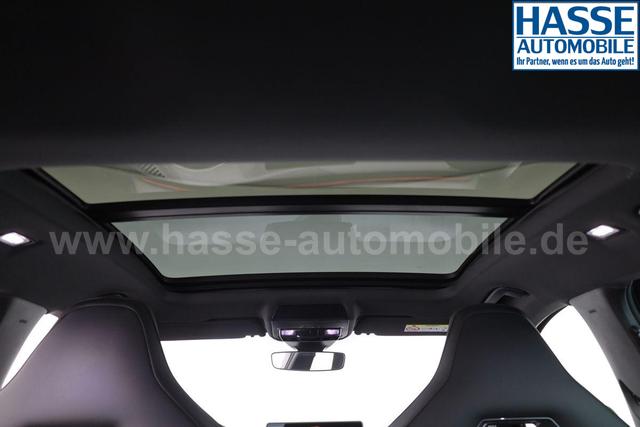 Cupra Formentor VZ 2.0 TSI 245 kW 4Drive DSG 4Drive, Pano, AHK, Matrix, 4-J Garantie 