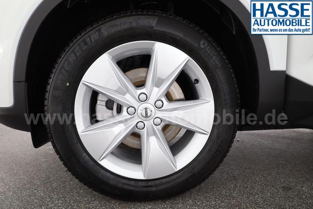 Volvo XC40 Core 2WD B3 Mild-Hybrid Core, AHK, Navi, LED, Winter, Kamera, el. Klappe 