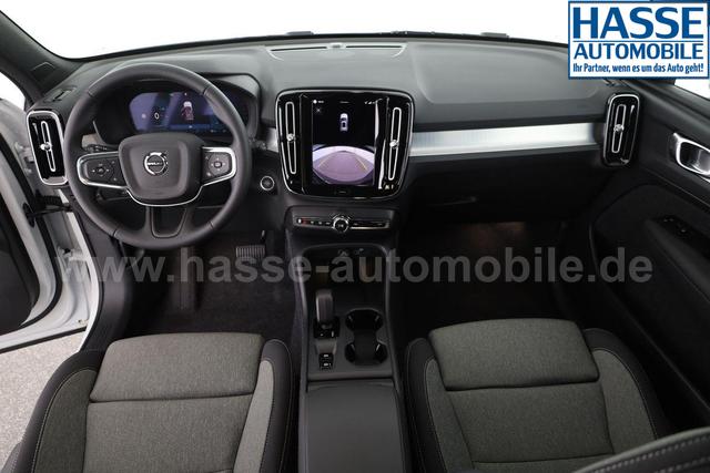 Volvo XC40 Core 2WD B3 Mild-Hybrid Core, AHK, Navi, LED, Winter, Kamera, el. Klappe 