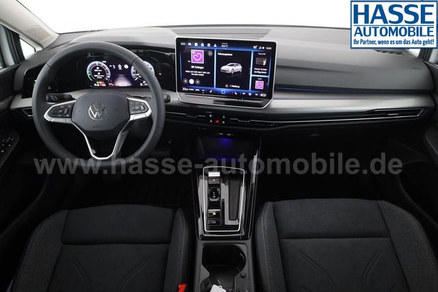 Volkswagen Golf 1.5 TSI eHybrid 150 kW Edition 50 VIII Style, Navi, Kamera, Side, LED-Plus 