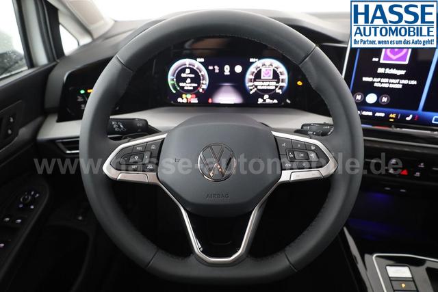 Volkswagen Golf 1.5 TSI eHybrid 150 kW Edition 50 VIII Style, Navi, Kamera, Side, LED-Plus 