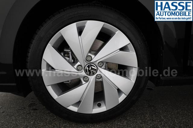 Volkswagen Golf 1.5 TSI eHybrid 150 kW Edition 50 VIII Style, AHK, Navi, Kamera, Side, LED-Plus 