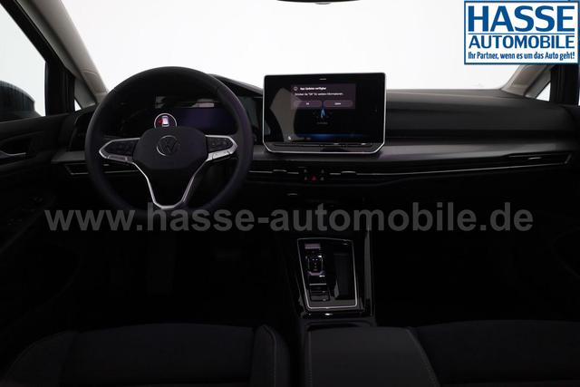 Volkswagen Golf 1.5 TSI eHybrid 150 kW Edition 50 VIII Style, AHK, Navi, Kamera, Side, LED-Plus 