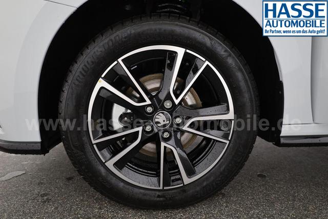 Skoda Fabia Monte Carlo 1.0 TSI DSG Carlo, Kamera, Winter, 4-J Garantie 