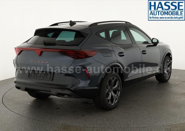 Cupra Formentor 1.5 eTSI 110 kW DSG, AHK, Kamera, el. Klappe, Winterpaket 