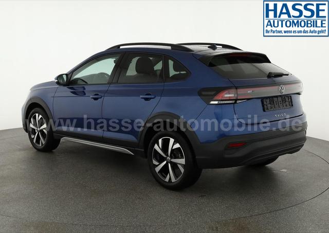 Volkswagen Taigo LIFE 1.0 TSI DSG Life, AHK, IQ.Light, Kamera, Ready2, Keyless, 17-Zoll 