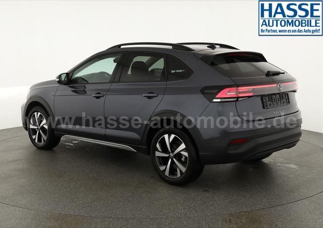 Volkswagen Taigo LIFE 1.0 TSI DSG Life, AHK, IQ.Light, Kamera, Ready2, Keyless, 17-Zoll 