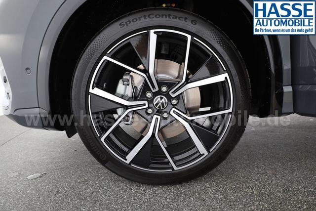 Volkswagen Tiguan 2.0 TSI 195 kW 4Motion R-Line DSG 4M R-LINE, AHK, AreaView, 20-Zoll, Navi 