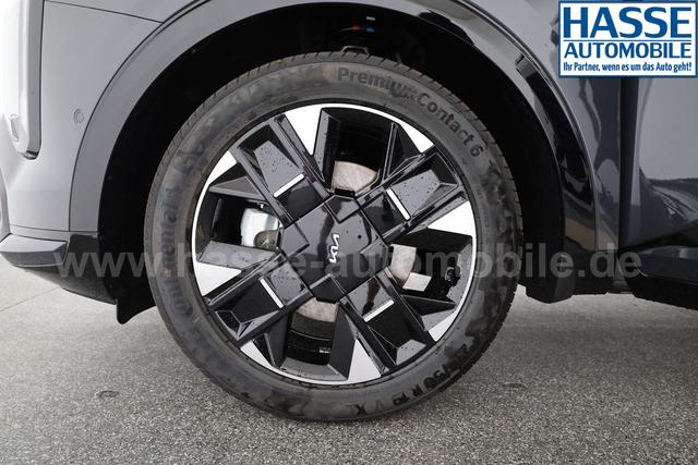 Kia Sportage GT-Line 4WD 1.6 T-GDI AWD GT-Line, neues Modell, VOLLAUSSTATTUNG 