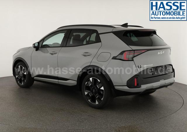 Kia Sportage GT-Line 4WD 1.6 T-GDI AWD GT-Line, neues Modell, VOLLAUSSTATTUNG 