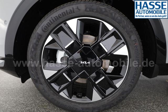 Kia Sportage GT-Line 4WD 1.6 T-GDI AWD GT-Line, neues Modell, VOLLAUSSTATTUNG 