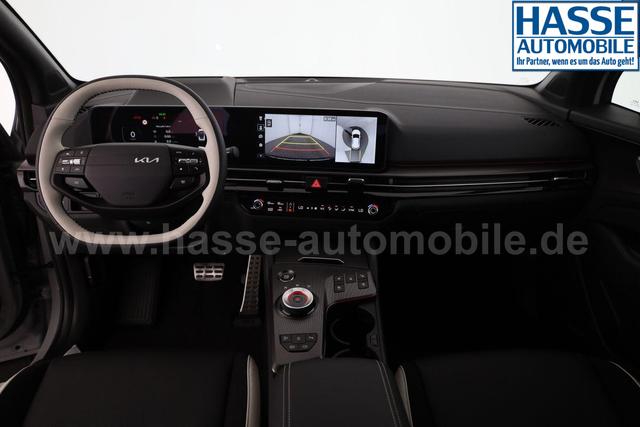 Kia Sportage GT-Line 4WD 1.6 T-GDI AWD GT-Line, neues Modell, VOLLAUSSTATTUNG 