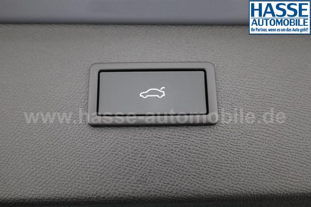 Cupra Formentor 1.5 eTSI 110 kW DSG, AHK, Kamera, el. Klappe, Winterpaket 