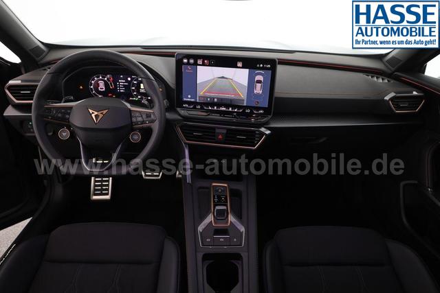 Cupra Formentor 1.5 eTSI 110 kW DSG, AHK, Kamera, el. Klappe, Winterpaket 