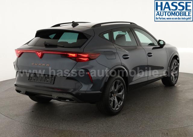 Cupra Formentor 1.5 eTSI 110 kW DSG, Kamera, el. Klappe, Winterpaket 