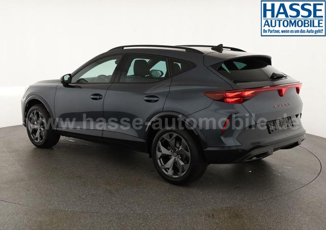 Cupra Formentor 1.5 eTSI 110 kW DSG, Kamera, el. Klappe, Winterpaket 