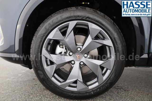 Cupra Formentor 1.5 eTSI 110 kW DSG, Kamera, el. Klappe, Winterpaket 