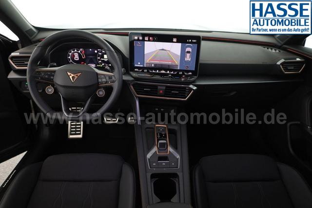 Cupra Formentor 1.5 eTSI 110 kW DSG, Kamera, el. Klappe, Winterpaket 